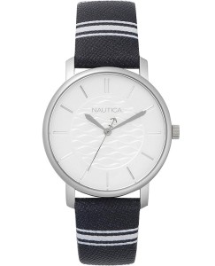Zegarek Nautica Coral Gables NAPCGS001