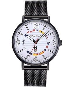 Zegarek Nautica Wave Garden NAPWGS904