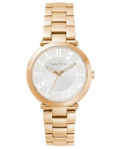 Zegarek Nautica Flagstaff Lady NAPFLS006
