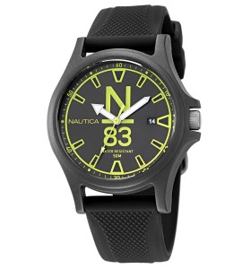 Zegarek Nautica N83 Java Sea NAPJSS221