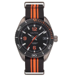 Zegarek Nautica Key Biscayne NAPKBN005