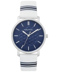 Zegarek Nautica Coral Gables NAPCGS002