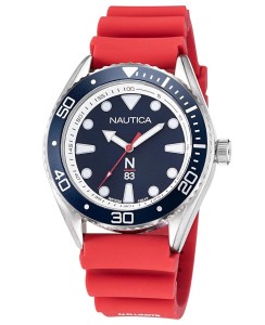 Zegarek Nautica N83 Finn World NAPFWF116