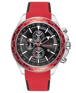 Zegarek Nautica Ocean Beach Chrono NAPOBP901