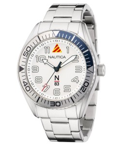 Zegarek Nautica N83 Finn World NAPFWF203