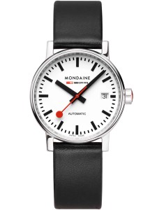 Zegarek Mondaine MSE.35610.LBV