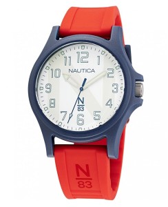 Zegarek Nautica N83 Java Sea NAPJSS119