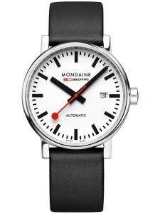 Zegarek Mondaine MSE.40610.LBV
