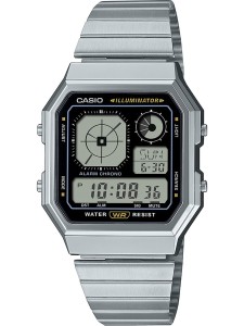 Zegarek Casio A130WE-1AEF