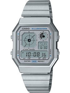 Zegarek Casio A130WE-7AEF