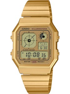 Zegarek Casio A130WEG-9AEF