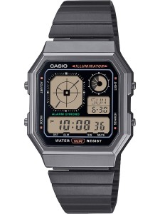 Zegarek Casio A130WEGG-1AEF