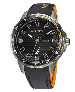 Zegarek Nautica Coba Lake NAPCLS113