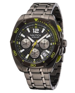 Zegarek Nautica Tin Can Bay Chrono NAPTCF210