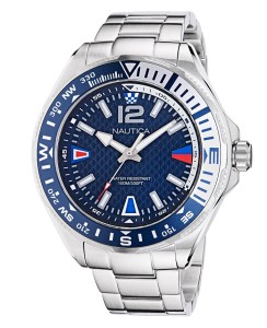 Zegarek Nautica Clearwater Beach NAPCWF301