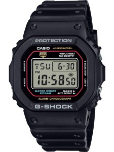 Zegarek Casio DW-5600RL-1ER
