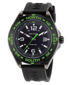 Zegarek Nautica Clearwater Beach NAPCWS303