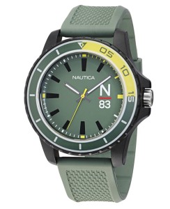 Zegarek Nautica Finn World NAPFWF304