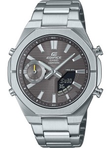 Zegarek Casio ECB-S10D-8AEF