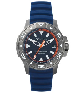 Zegarek Nautica Edgewater NAPEGT003