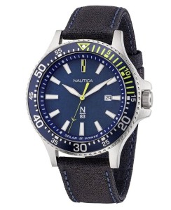 Zegarek Nautica N83 Cocoa Beach Solar Power NAPCBF202