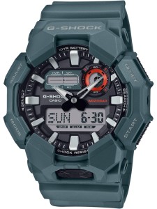 Zegarek Casio GA-010-2AER