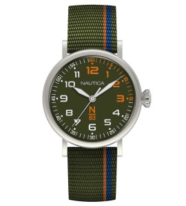 Zegarek Nautica N83 Wakeland NAPWLS909