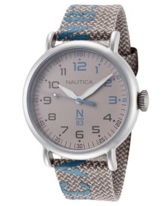 Zegarek Nautica N83 Loves The Ocean NAPLSF017