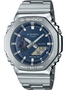 Zegarek Casio GM-2110D-2BER