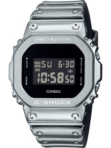 Zegarek Casio GM-5600YM-8ER