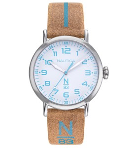 Zegarek Nautica N83 Wakeland NAPWLF920