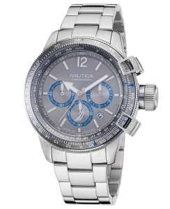 Zegarek Nautica BFC Chrono NAPBFF103