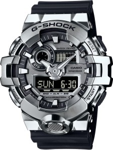 Zegarek Casio GM-700-1AER