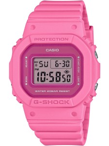 Zegarek Casio GMD-S5610PP-4ER