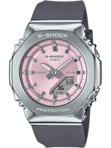 Zegarek Casio GM-S2110-4AER