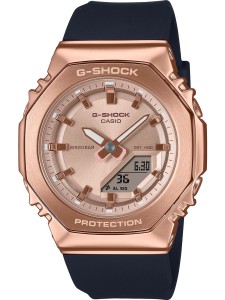 Zegarek Casio GM-S2110PG-1A4ER