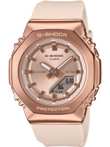 Zegarek Casio GM-S2110PG-4AER