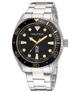 Zegarek Nautica N83 Finn World NAPFWS223