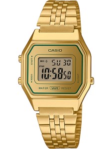 Zegarek Casio LA680WEGV-9AEF