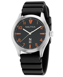 Zegarek Nautica N83 Hannay Bay NAPHBS401
