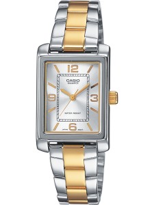 Zegarek Casio LTP-1234PSG-7AEG