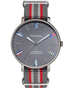 Zegarek Nautica Caprera NAPCRF906