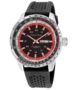 Zegarek Nautica Pier 39 NAPP39S22