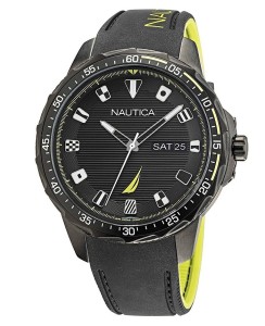 Zegarek Nautica Coba Lake NAPCLF005