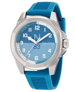 Zegarek Nautica N83 Tortuga Bay NAPTBS402