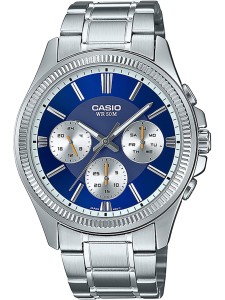 Zegarek Casio MTP-1375PD-2A1VEF