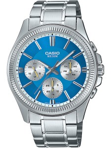 Zegarek Casio MTP-1375PD-2A2VEF