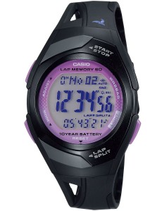 Zegarek Casio STR-300-1CEG