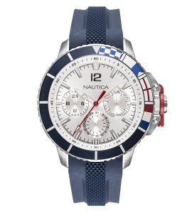 Zegarek Nautica Bay Ho NAPBHP903