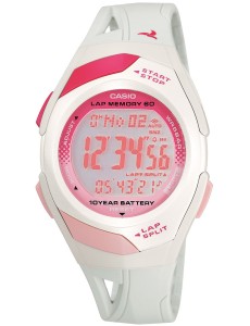 Zegarek Casio STR-300-7EG